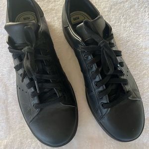 Adidas Stan Smith “Hu” Black Mens 8